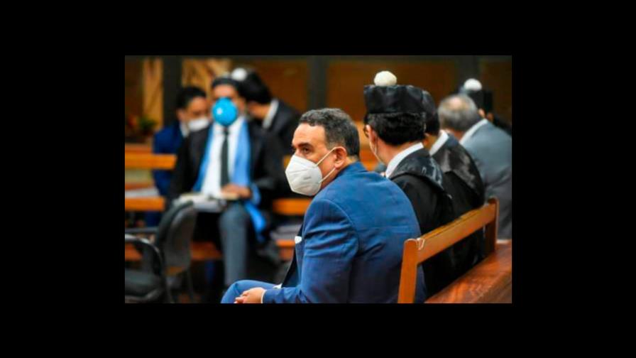 Caso Antipulpo: Alexis Medina recusa al juez que le revisaría la coerción 