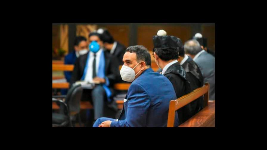 Juez decide hoy si varía coerción a implicados en caso Antipulpo Juez decide hoy si varía coerción a implicados en caso Antipulpo