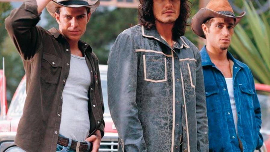 Confirman que Michel Brown estará en “Pasión de gavilanes 2”
