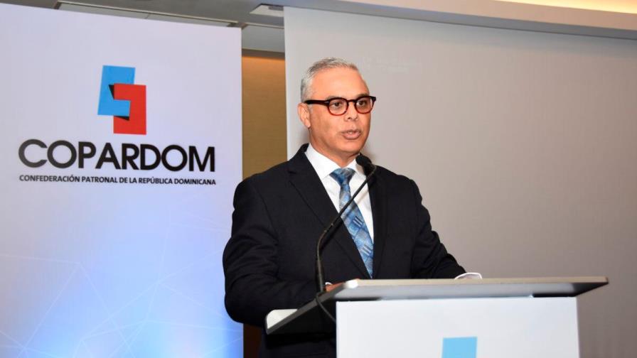 Patronos anuncian congreso sobre prevención de riesgos laborales