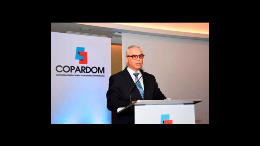 Sector patronal dominicano propone firmar pacto por el empleo y la productividad