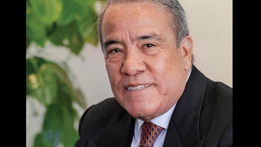 Apresan en EEUU un hermano del presidente de Honduras