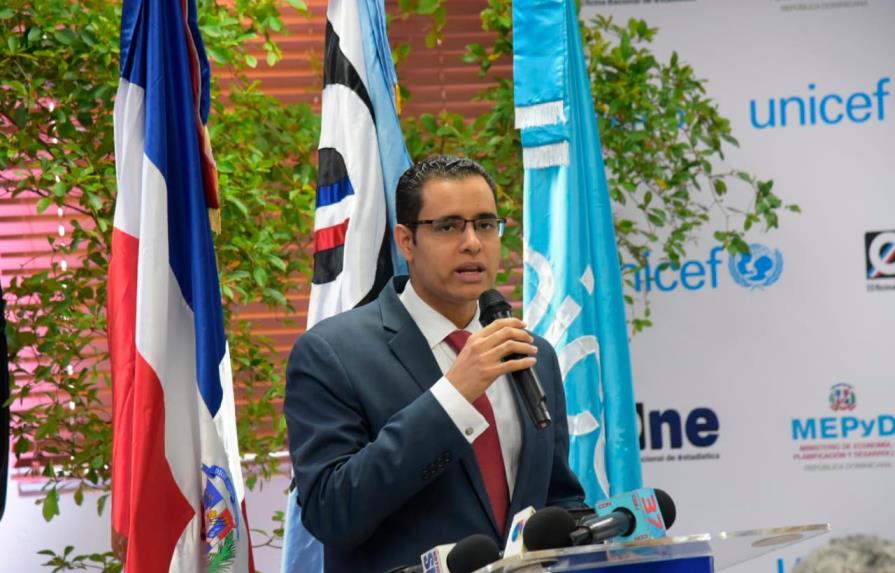 Ministro de Economía a favor de unir elecciones municipales con las presidenciales