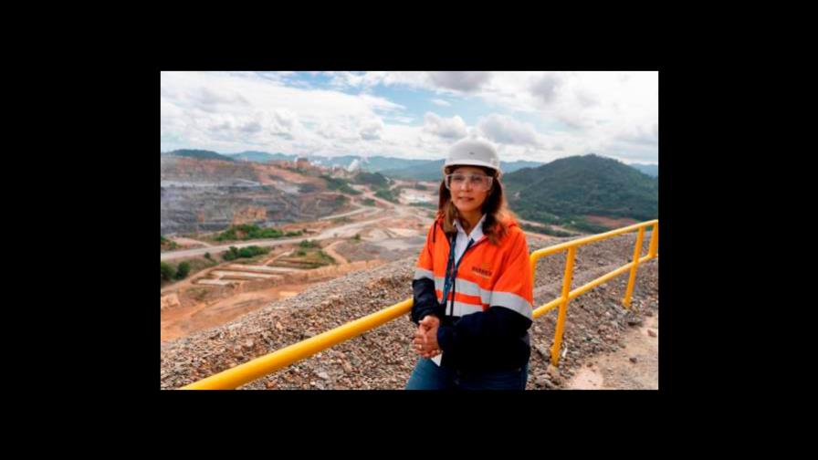 Barrick dice que es el Estado el que debe cumplir con el 5% a las comunidades