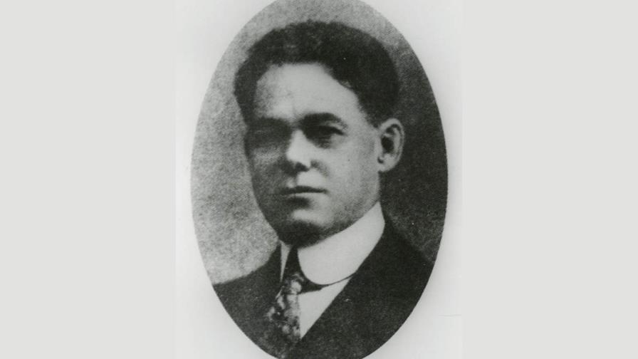 Juan Bautista (Chicho) Vicini Burgos