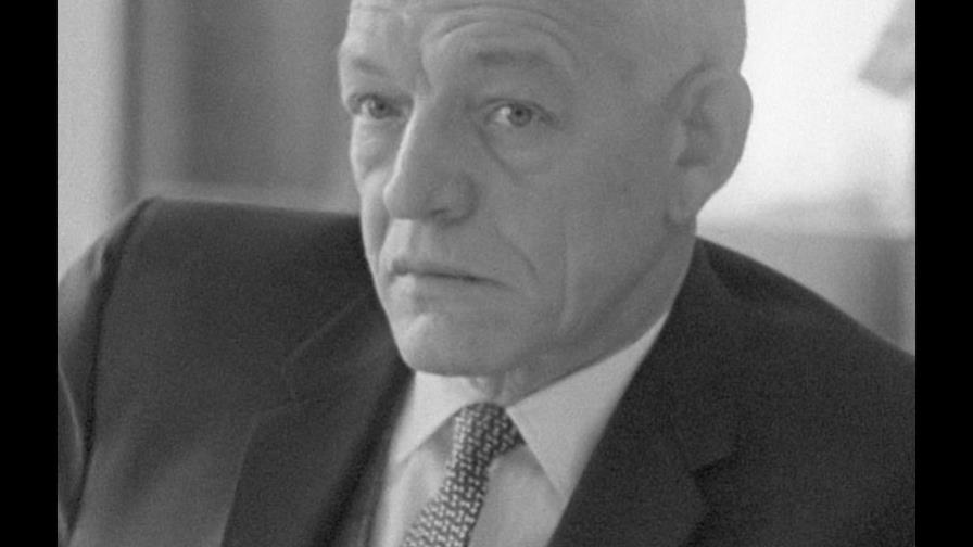 Juan Bosch: A 111 años del nacimiento del líder político e ilustre escritor Juan Bosch: A 111 años del nacimiento del líder político e ilustre escritor