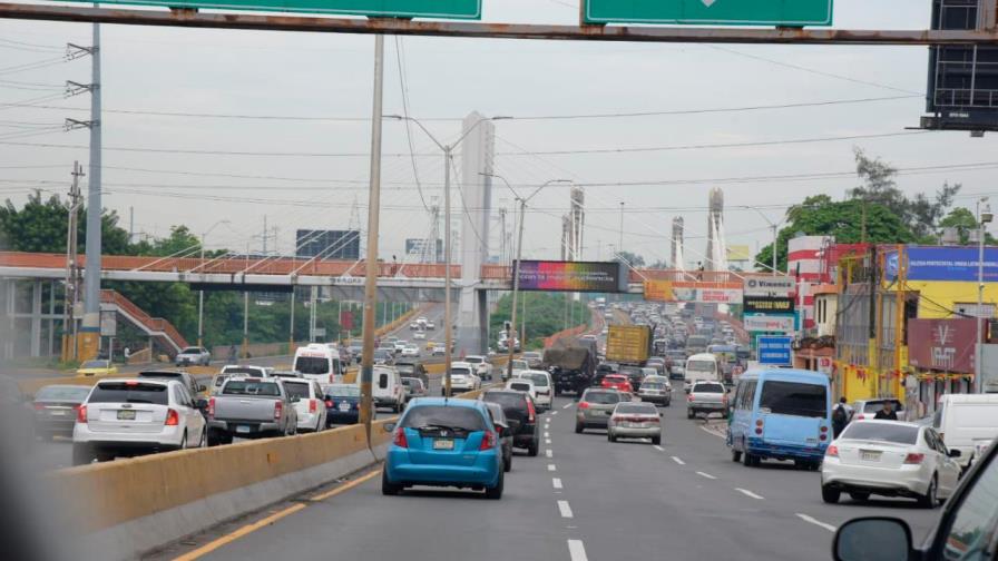 El 80 por ciento de los casos por COVID-19 se registra en el Distrito Nacional y 11 municipios