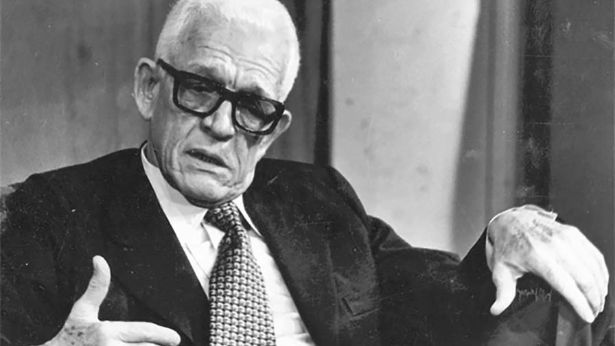 Lecciones de Bosch, para no repetir la historia