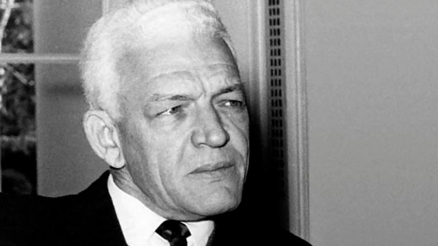 58 años después de la victoria de Bosch en 1963