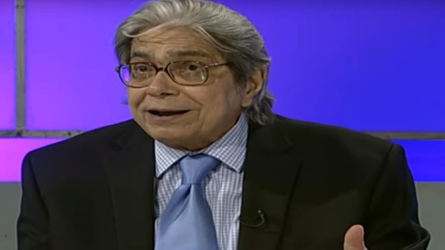 Muere Juan Bosco Guerrero, padre del psiquiatra Héctor Guerrero Heredia Muere Juan Bosco Guerrero, padre del psiquiatra Héctor Guerrero Heredia