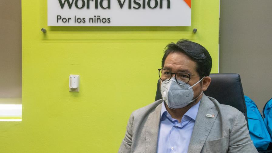 World Vision favorece clases presenciales de forma segura para el próximo año escolar