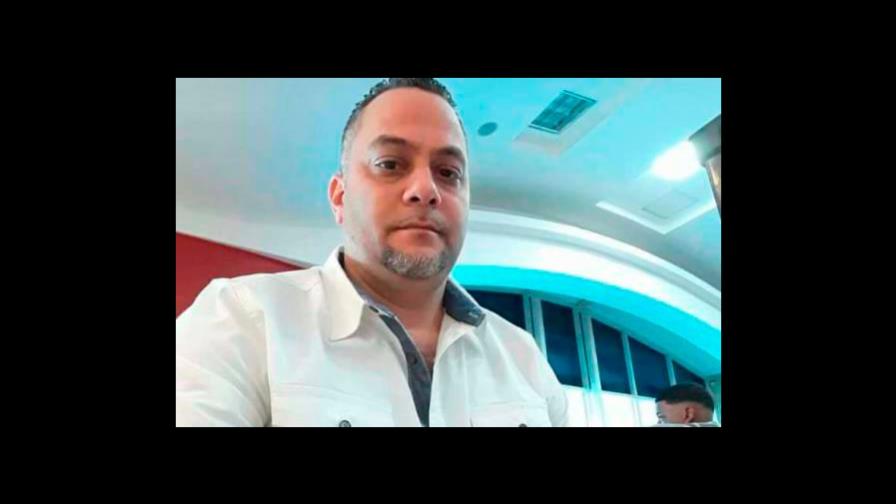 Prisión preventiva contra tres hombres acusados de matar ingeniero en Santiago Prisión preventiva contra tres hombres acusados de matar ingeniero en Santiago