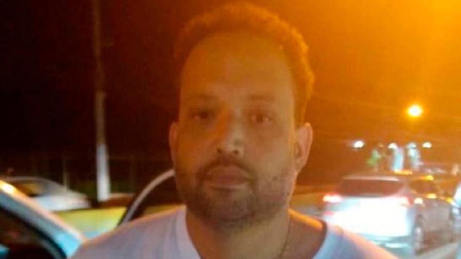 Fijan para este lunes a las 3:00 coerción a Juan Carlos Mosquea, del caso Falcón Fijan para este lunes a las 3:00 coerción a Juan Carlos Mosquea, del caso Falcón