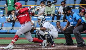 Los Yaquis pegan 14 hits en triunfo sobre los Charros