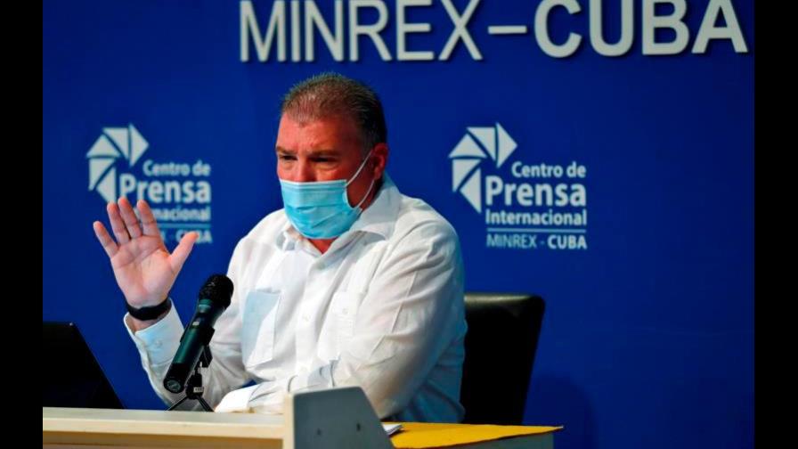 Cuba reabrirá al turismo en noviembre con más vuelos y sin cuarentena Cuba reabrirá al turismo en noviembre con más vuelos y sin cuarentena