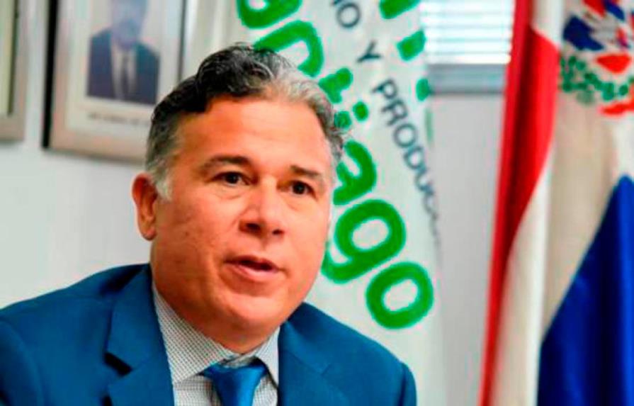 Cámara de Comercio y Producción de Santiago apoya medidas para reabrir economía
