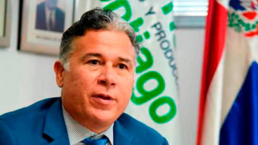 Cámara de Comercio y Producción de Santiago apoya medidas para reabrir economía