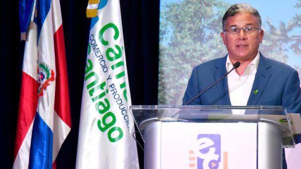Inauguran trigésima tercera versión de la feria multisectorial Expo-Cibao 