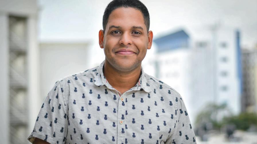 Juan Carlos Núñez, el cazador de mitos dominicano