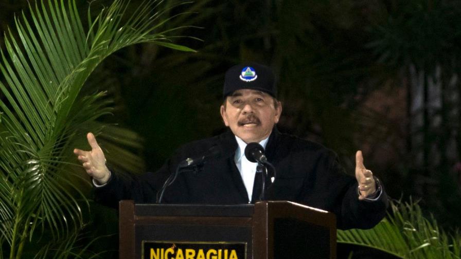EE.UU. impone sanciones a otro hijo del presidente de Nicaragua