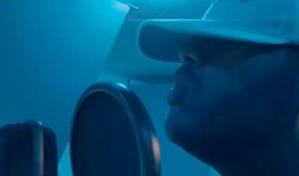 Video | Juan Carlos Pichardo hace su versi&oacute;n de la tiradera de L&aacute;piz y Mozart