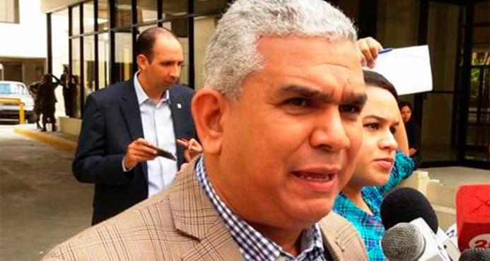 “Si se viola pacto el PLD entraría en otra crisis”, dice diputado Carlos Quiñones