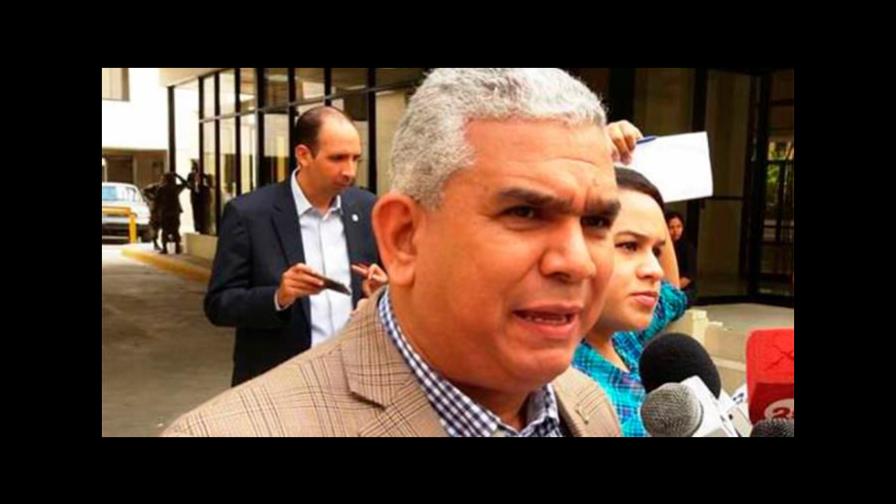 “Si se viola pacto el PLD entraría en otra crisis”, dice diputado Carlos Quiñones