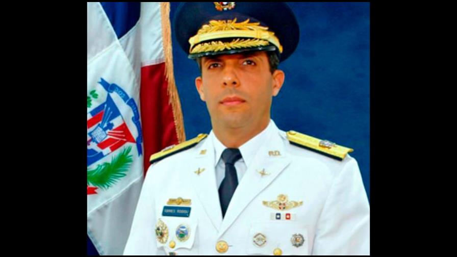 Con operación 5G Ministerio Público arresta a segundo jefe de seguridad Medina