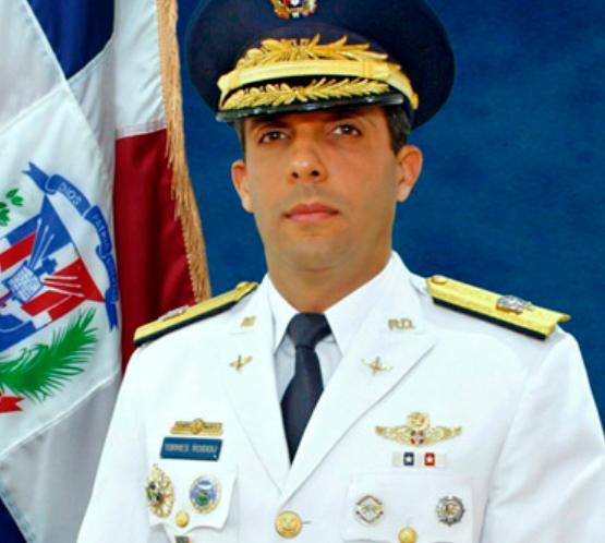 Director del Cestur pone cargo a disposición del presidente Abinader tras ser mencionado en Operación Coral