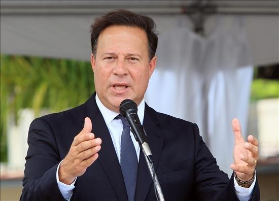Expresidente Varela es denunciado ante Fiscalía de Panamá por caso Odebrecht
