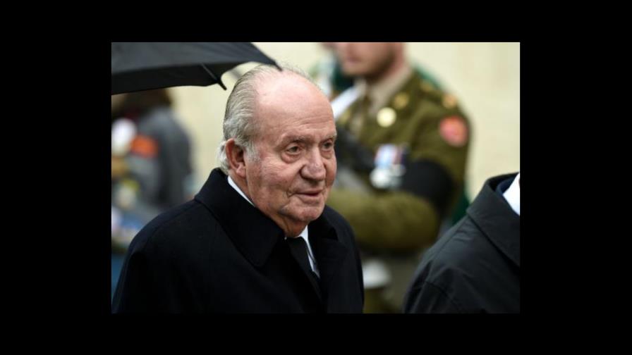 Juan Carlos I estaría en complejo de Abu Dabi, hotel asegura no tener huésped VIP Juan Carlos I estaría en complejo de Abu Dabi, hotel asegura no tener huésped VIP