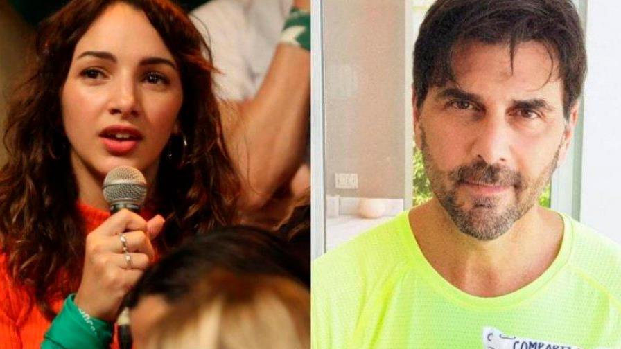 La Interpol emite una orden de captura contra el actor argentino Juan Darthés