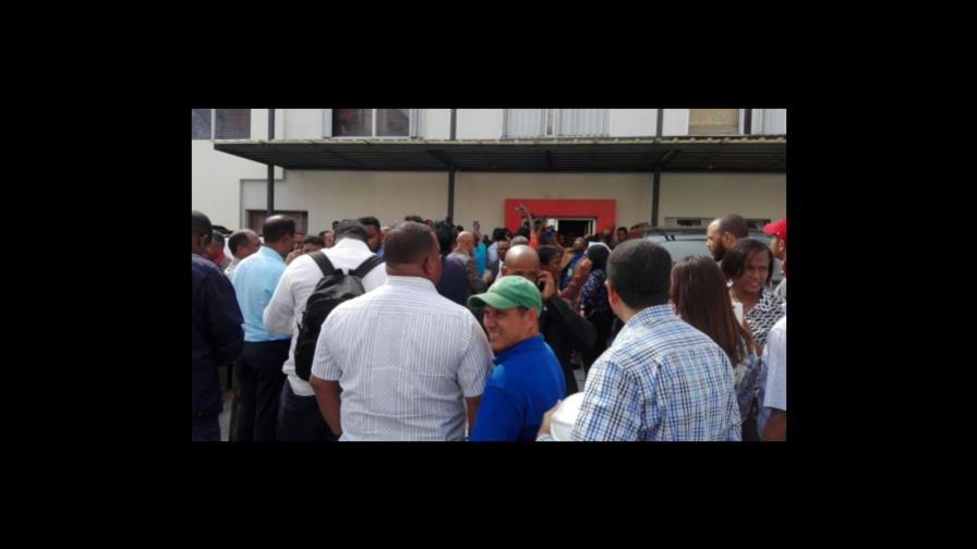 Juan de los Santos: “Siempre sueña y apunta más alto de lo que sabes que puedes lograr” Juan de los Santos: “Siempre sueña y apunta más alto de lo que sabes que puedes lograr”