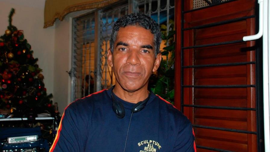 Muere madre del periodista y escritor Juan Delancer