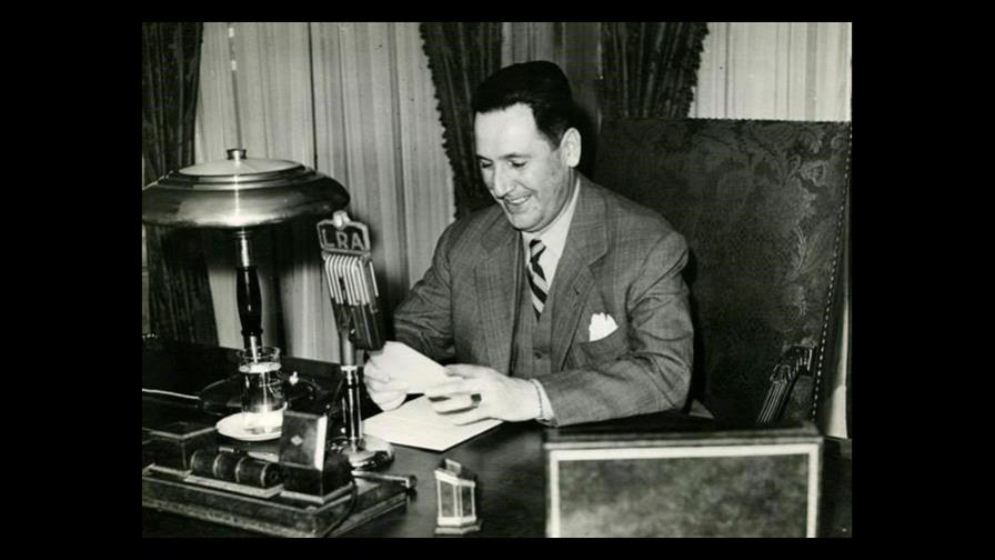 La venganza contra los cadáveres a través de los de Perón, Evita y el Che La venganza contra los cadáveres a través de los de Perón, Evita y el Che