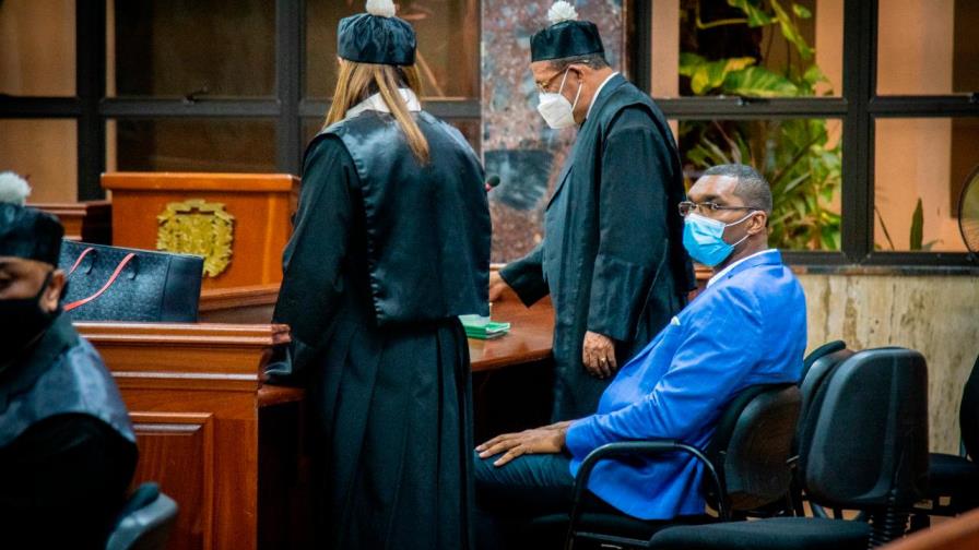 Tribunal varía medidas de coerción al expelotero Juan Encarnación; cumplirá prisión domiciliaria