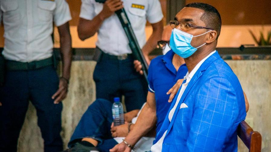 Juan Encarnación en proceso de apelación: “Debajo del cielo no hay nada oculto”