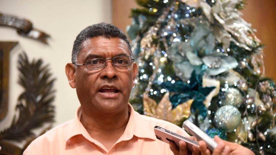 PRSD deposita en la Junta Central sus alianzas políticas PRSD deposita en la Junta Central sus alianzas políticas