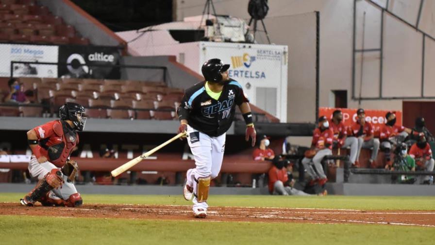 Jonrón de Juan Francisco lo pone en un grupo exclusivo de toleteros