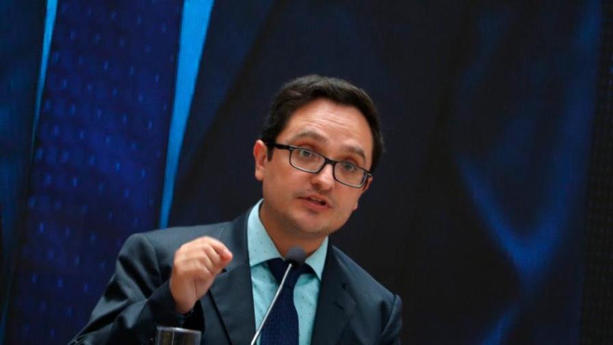 Destituyen a fiscal guatemalteco al que EEUU llamó “campeón anticorrupción”