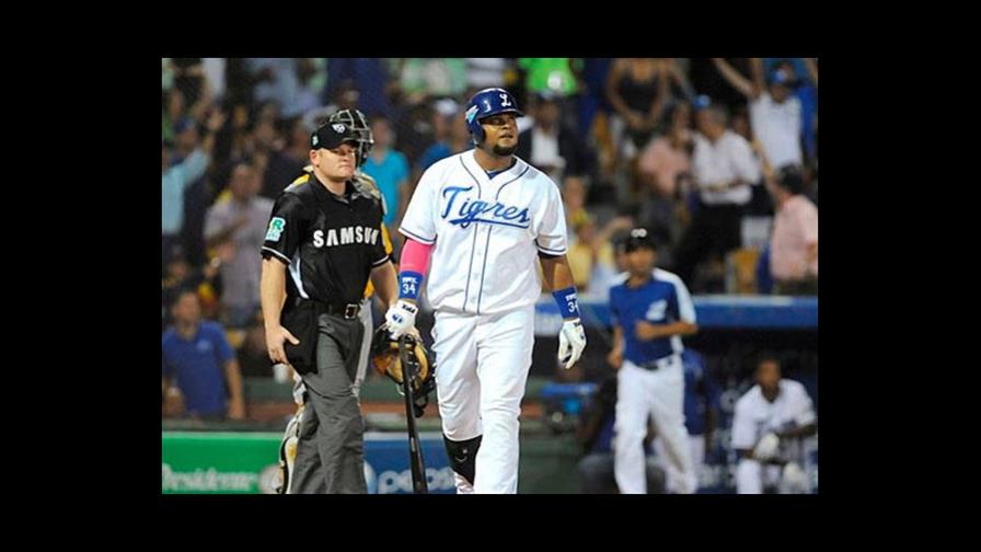 No vemos nada de juegos para la RD