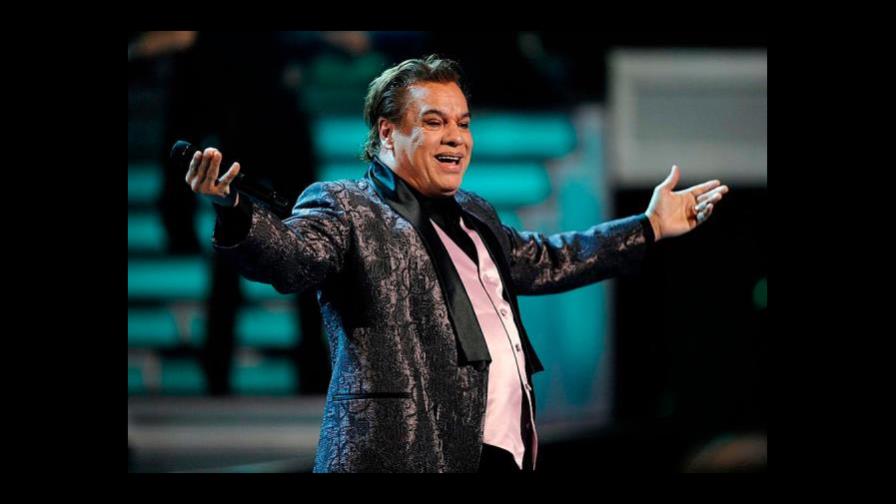 Se cumplen cuatro años de la muerte de Juan Gabriel 