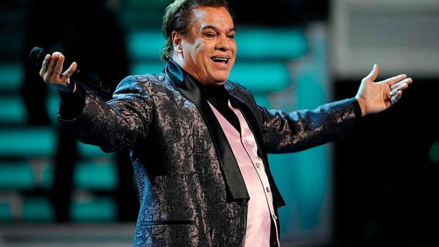 Juan Gabriel: cinco años después de su muerte, aún hay gente que asegura que está vivo