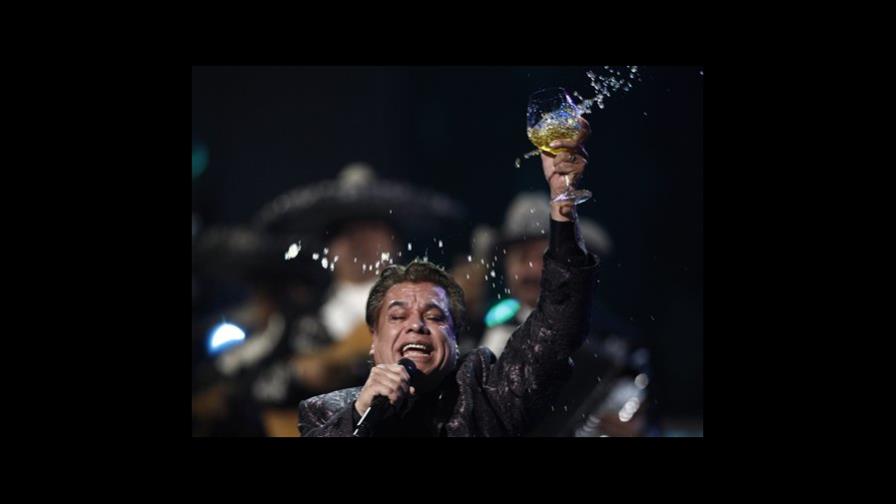 Una bajeza y una falta de respeto rumor sobre “resurrección” de Juan Gabriel