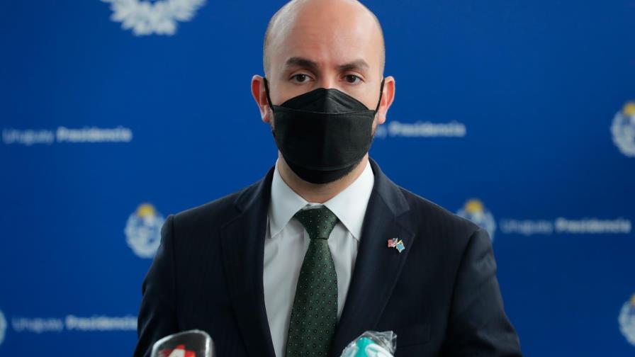 EE.UU. asegura que Latinoamérica será prioridad en la donación de vacunas