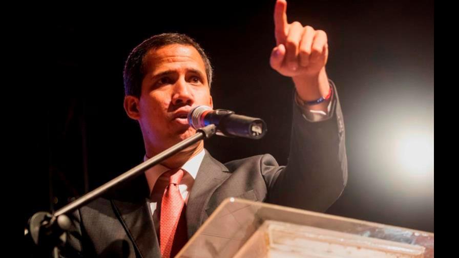 Exilio rechaza la ruta trazada por la Asamblea Nacional de Venezuela