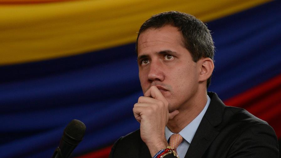 Guaidó se reunirá con Mike Pompeo en Colombia