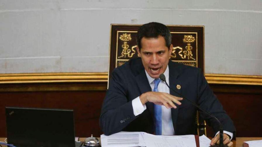 EEUU entregará por primera vez dinero a Guidó; le dará US$52 millones EEUU entregará por primera vez dinero a Guidó; le dará US$52 millones
