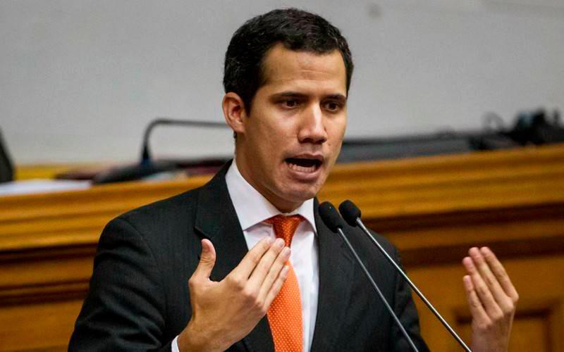 Grupo de Lima desconoce nuevo Parlamento venezolano y reconoce el de Guaidó