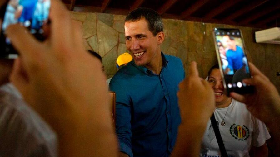 Doce países americanos, incluidos RD, activan el acuerdo TIAR “para ayudar a Venezuela” Doce países americanos, incluidos RD, activan el acuerdo TIAR “para ayudar a Venezuela”